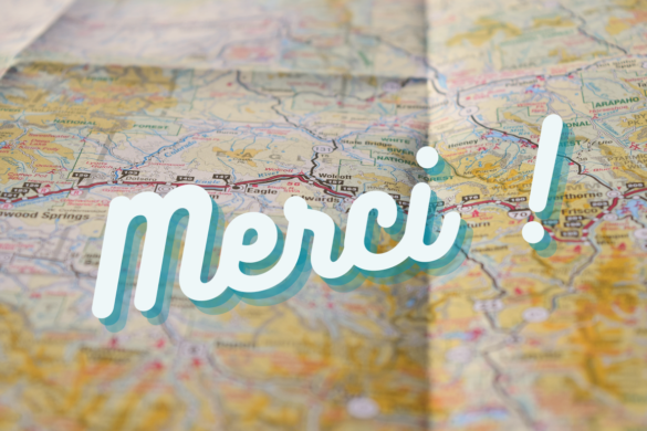 merci