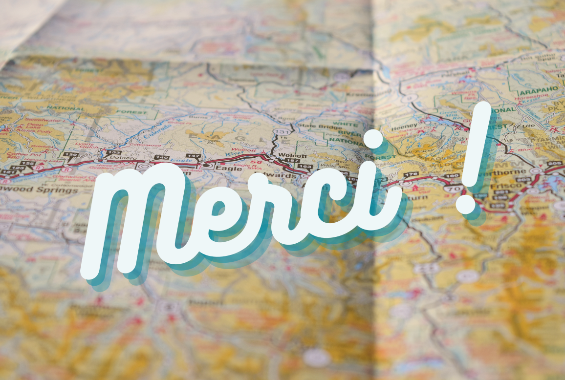 merci