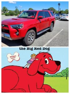 Clifford