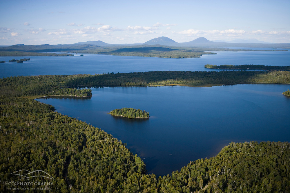 Moosehead Lake