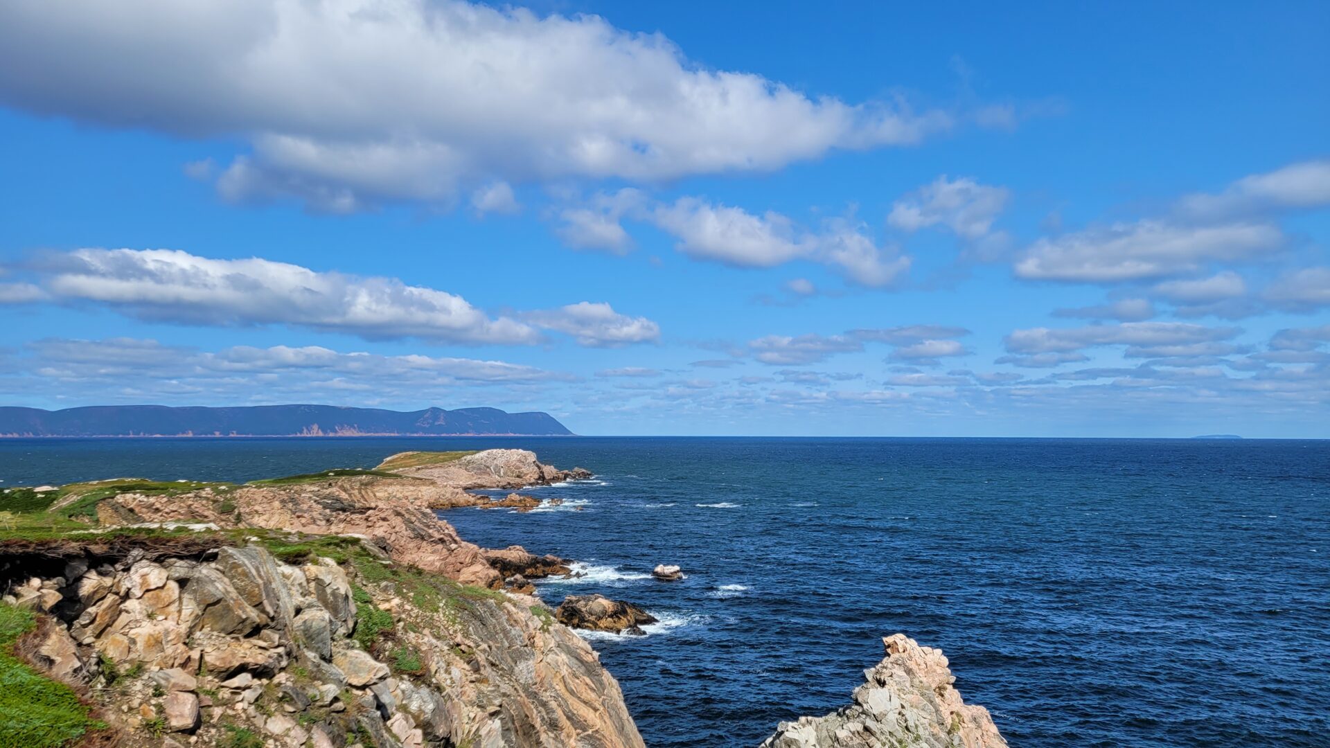 Cape-Breton