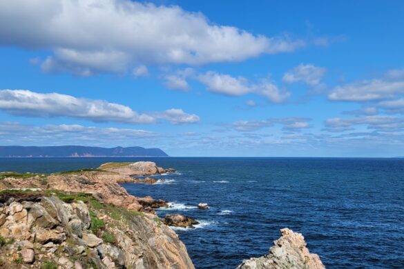 Cape-Breton