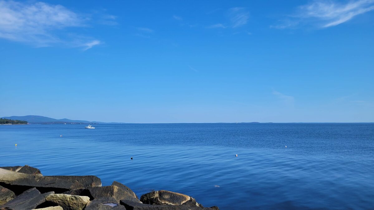 Breakwater Lighthouse (Rockland)