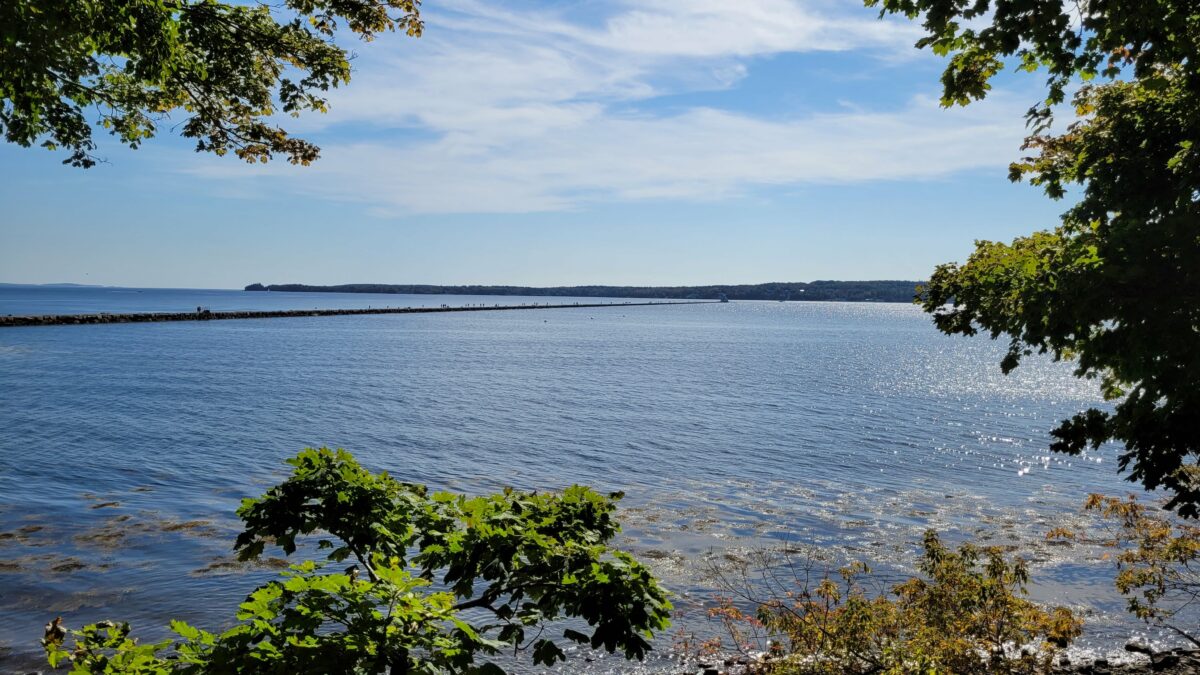 Breakwater Lighthouse (Rockland)