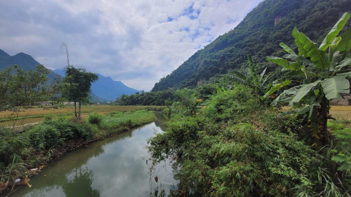 Rando au cœur de la vallée