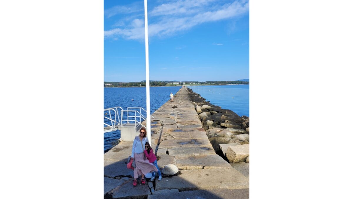 Breakwater Lighthouse (Rockland)