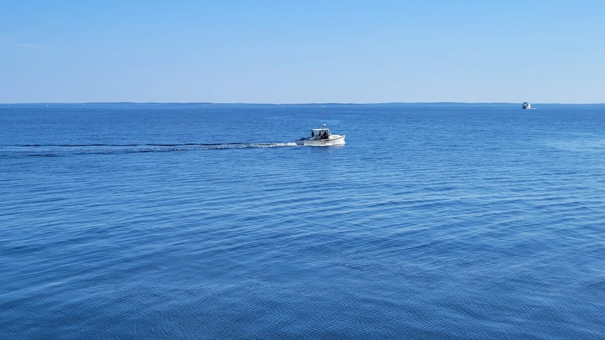 Breakwater Lighthouse (Rockland)