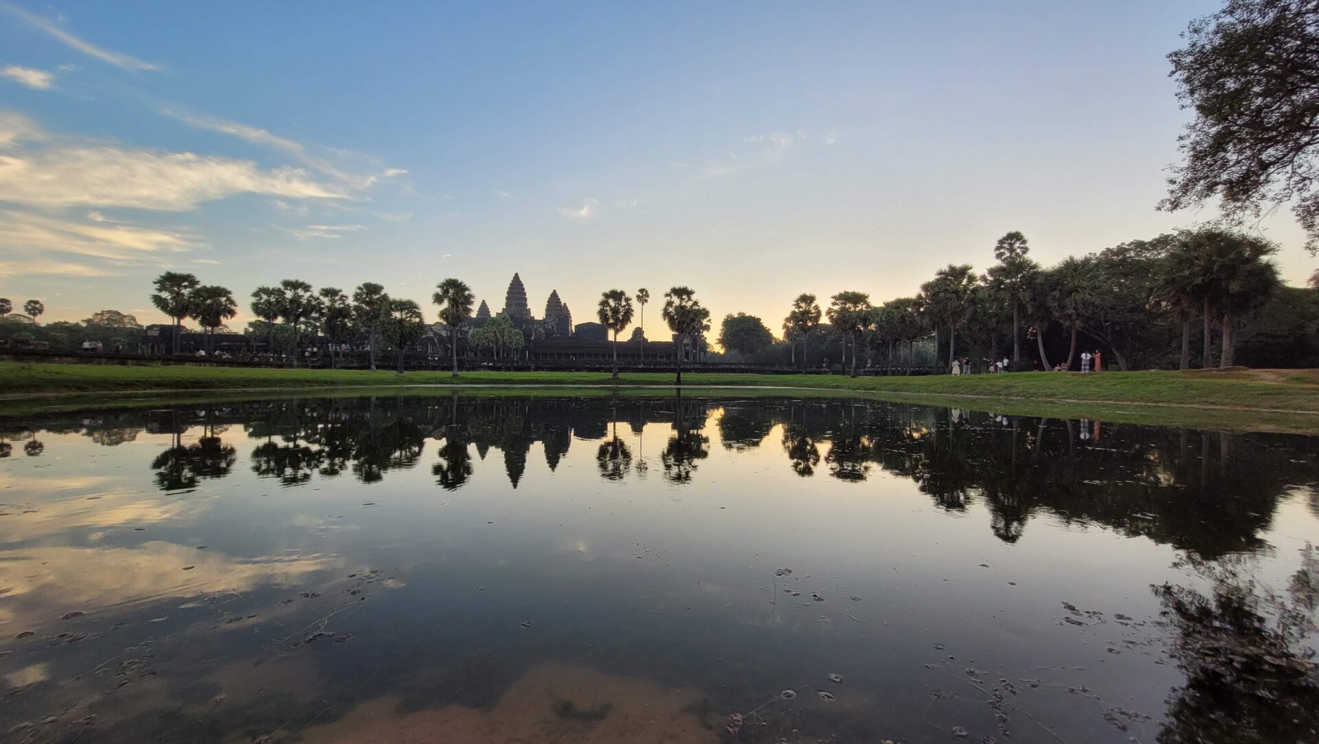 Angkor Wat