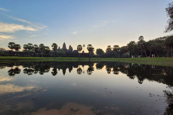 Angkor Wat