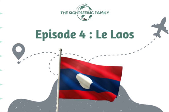 Le TDM de Romy et Thibault – Episode 4 : Le Laos