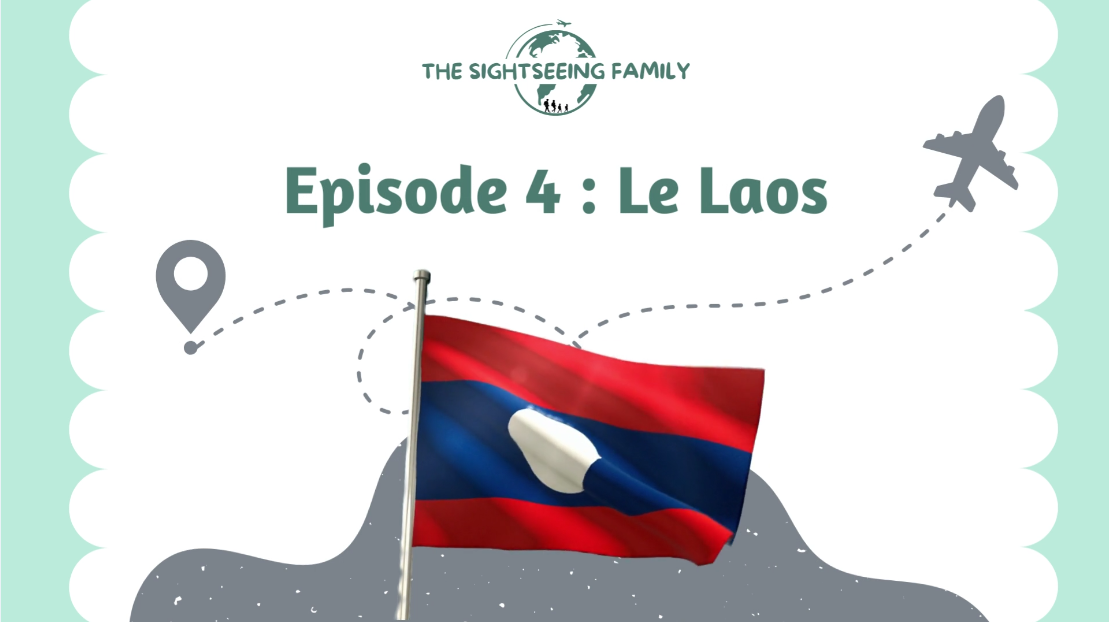 Le TDM de Romy et Thibault – Episode 4 : Le Laos